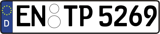 EN-TP5269