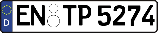 EN-TP5274