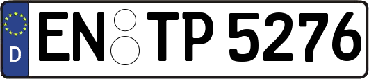 EN-TP5276