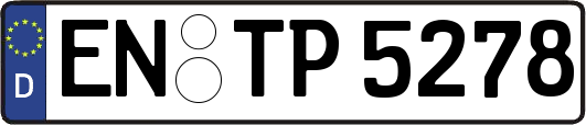 EN-TP5278