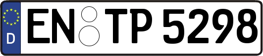 EN-TP5298