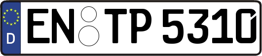 EN-TP5310