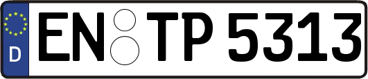 EN-TP5313