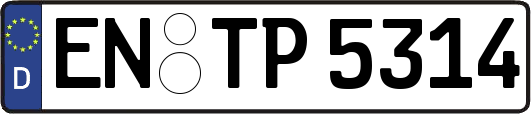 EN-TP5314