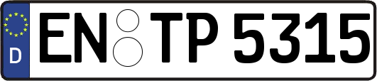 EN-TP5315