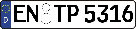 EN-TP5316