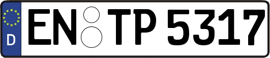 EN-TP5317