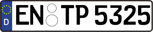 EN-TP5325