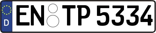 EN-TP5334