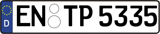 EN-TP5335