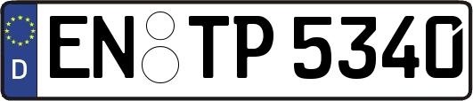 EN-TP5340