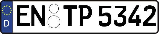 EN-TP5342