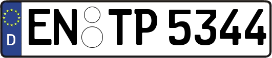 EN-TP5344