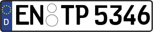 EN-TP5346