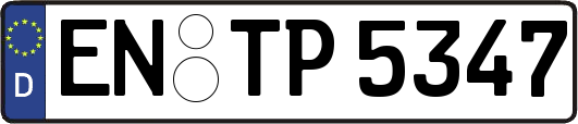 EN-TP5347