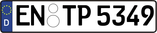 EN-TP5349