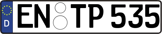 EN-TP535