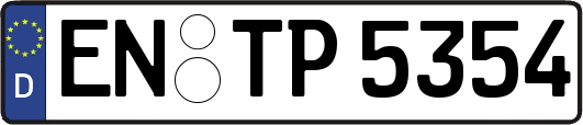 EN-TP5354