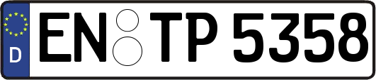EN-TP5358