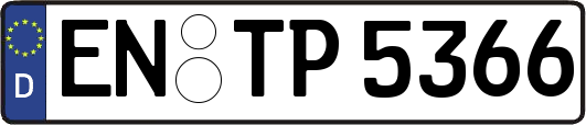 EN-TP5366