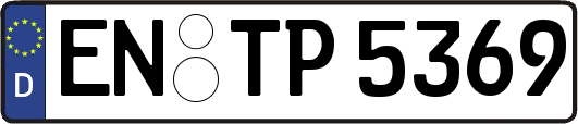EN-TP5369