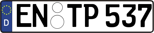 EN-TP537