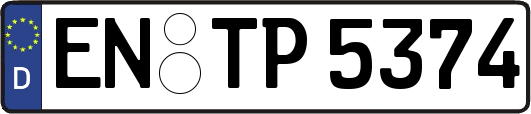 EN-TP5374