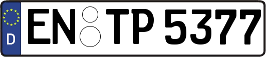 EN-TP5377