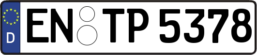 EN-TP5378