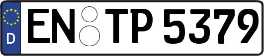 EN-TP5379
