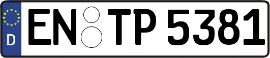 EN-TP5381