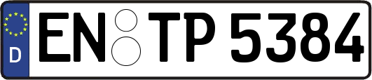 EN-TP5384