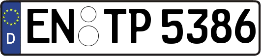 EN-TP5386