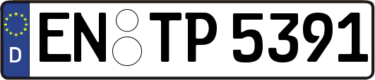 EN-TP5391