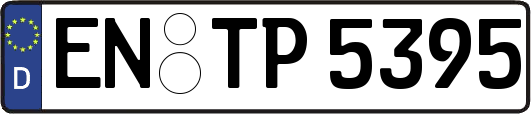 EN-TP5395