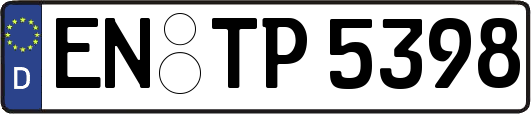 EN-TP5398