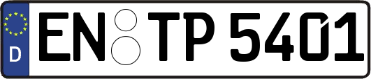 EN-TP5401