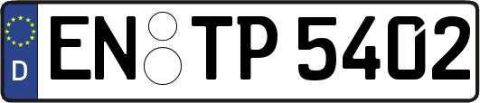 EN-TP5402