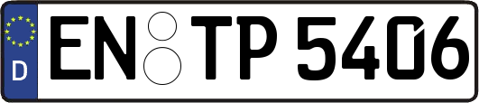 EN-TP5406