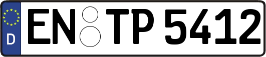 EN-TP5412
