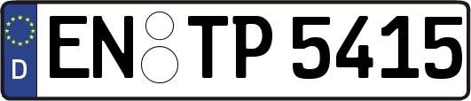 EN-TP5415