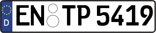 EN-TP5419