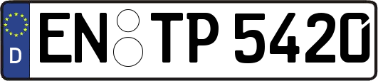 EN-TP5420