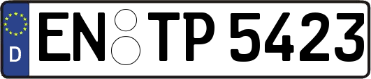 EN-TP5423