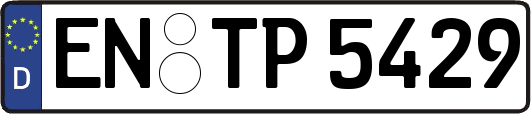 EN-TP5429