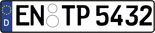 EN-TP5432