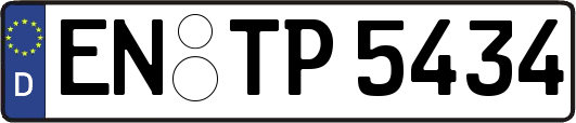 EN-TP5434