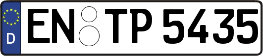 EN-TP5435
