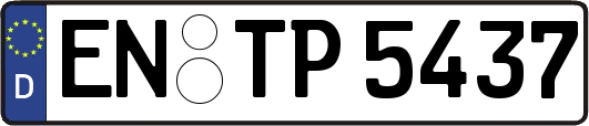 EN-TP5437