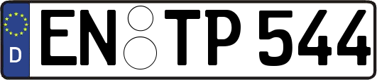 EN-TP544